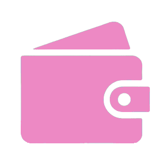 Wallet connection icon