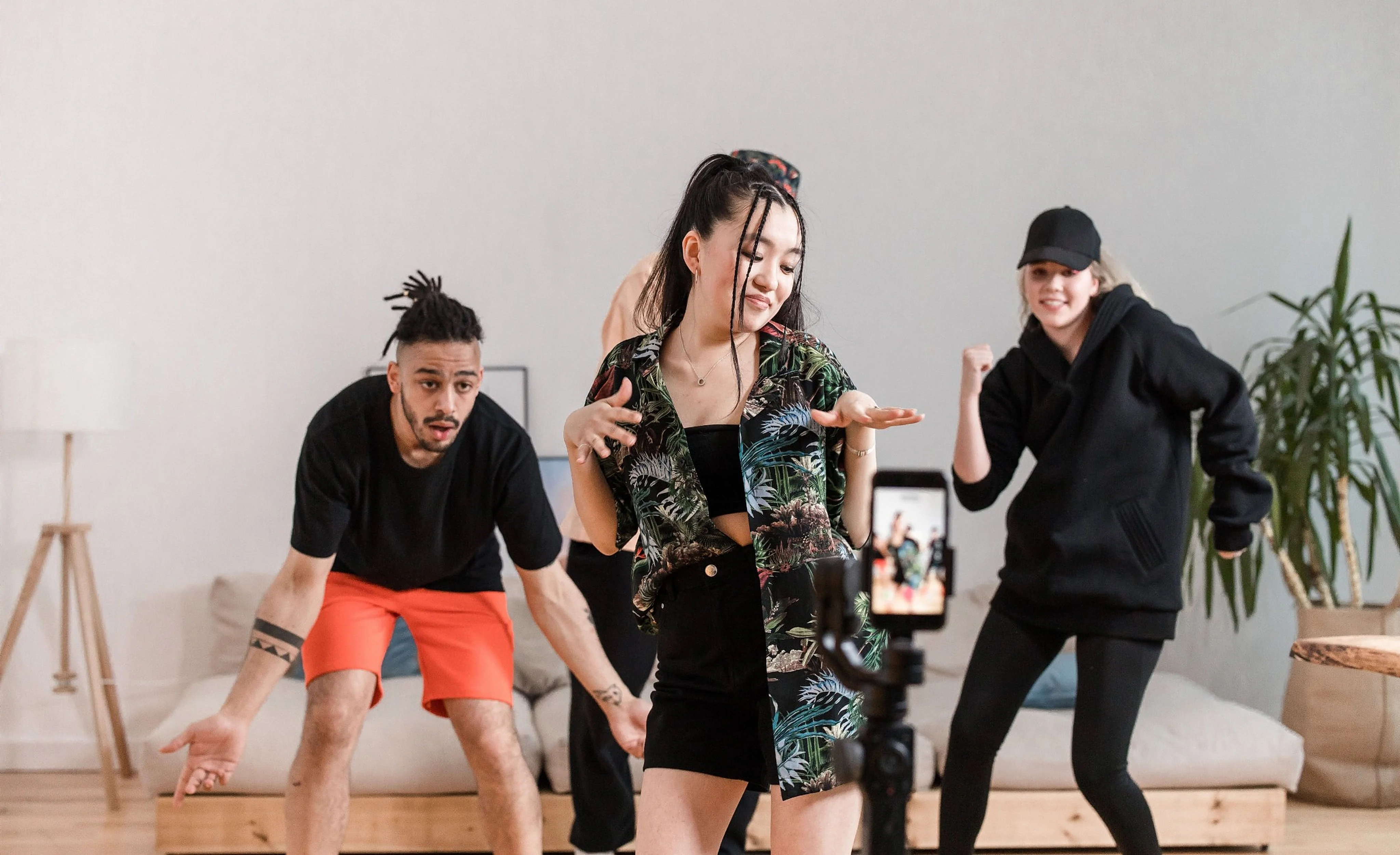 Zelene decentralized creator platform
